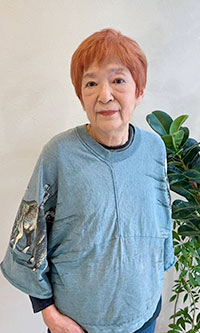 美容室シージャ　小倉市　片野駅　香春口三萩野駅１